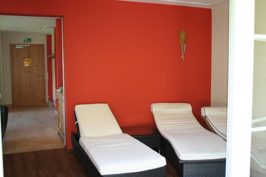 Schweizerhaus 3* Stuhlfelden