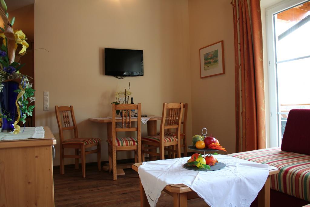 Hotel Schweizerhaus