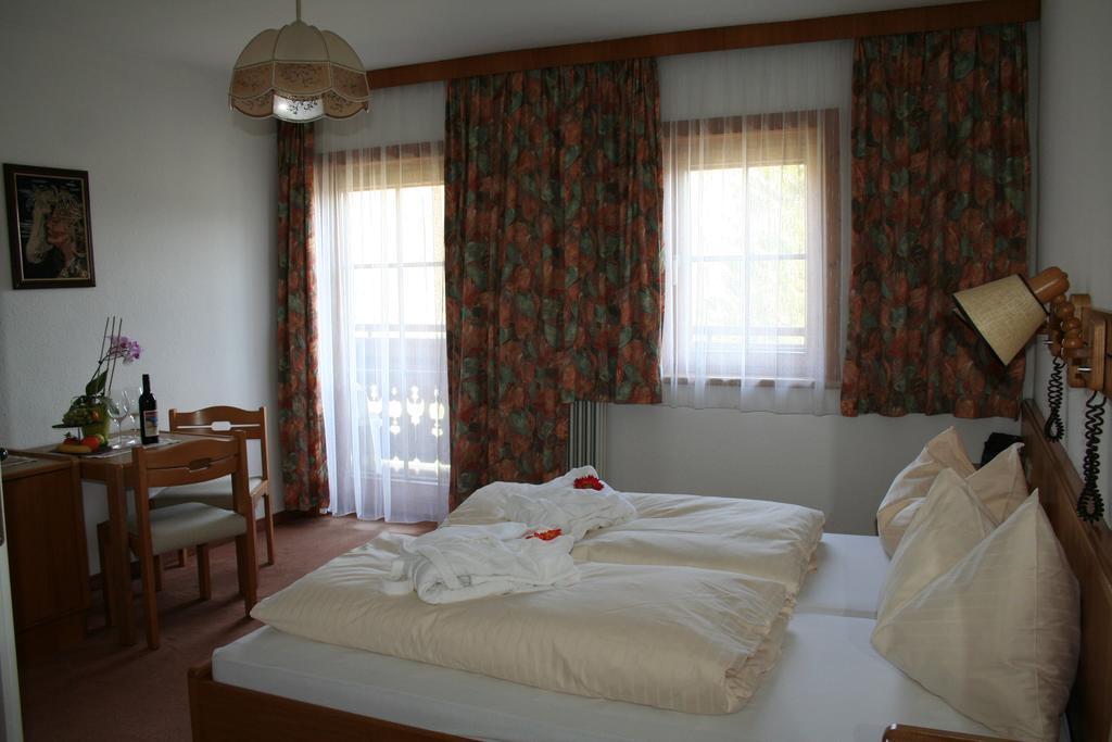 Hotel Schweizerhaus Stuhlfelden