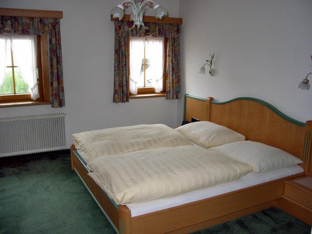 Hotel Schweizerhaus Stuhlfelden