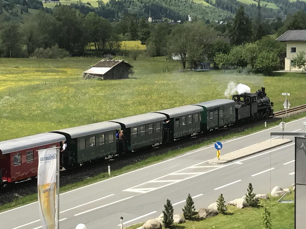 Schweizerhaus 3* Stuhlfelden