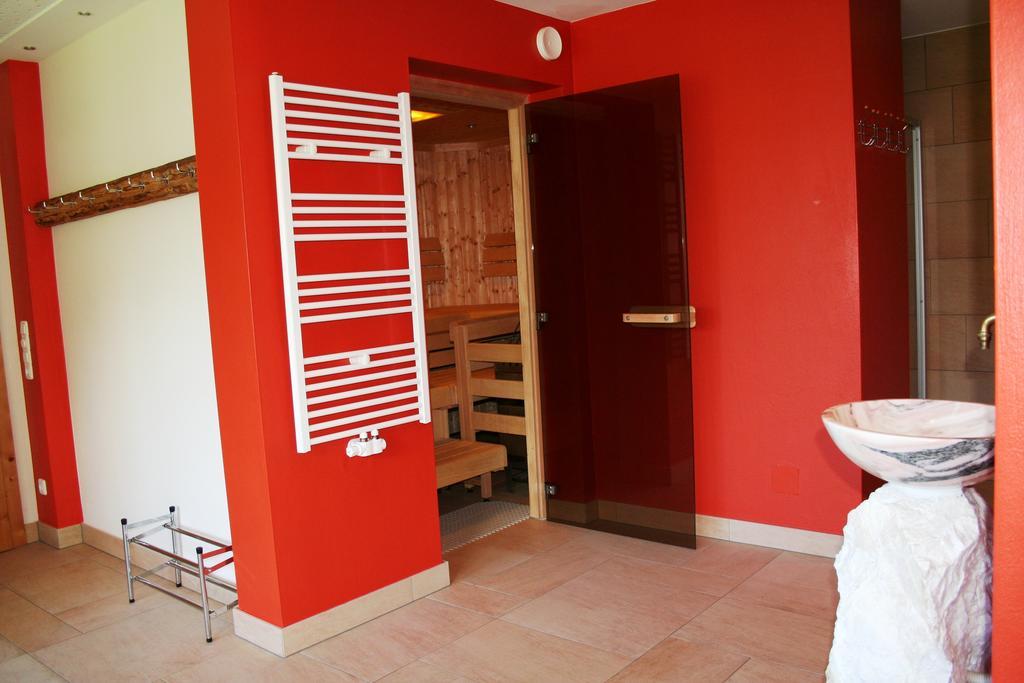 Hotel Schweizerhaus 3*
