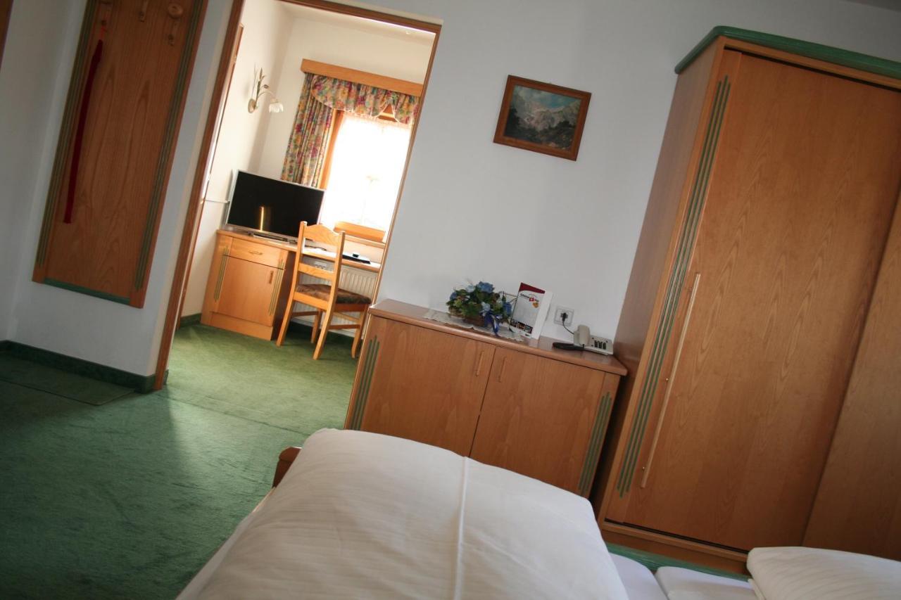 Hotel Schweizerhaus Stuhlfelden