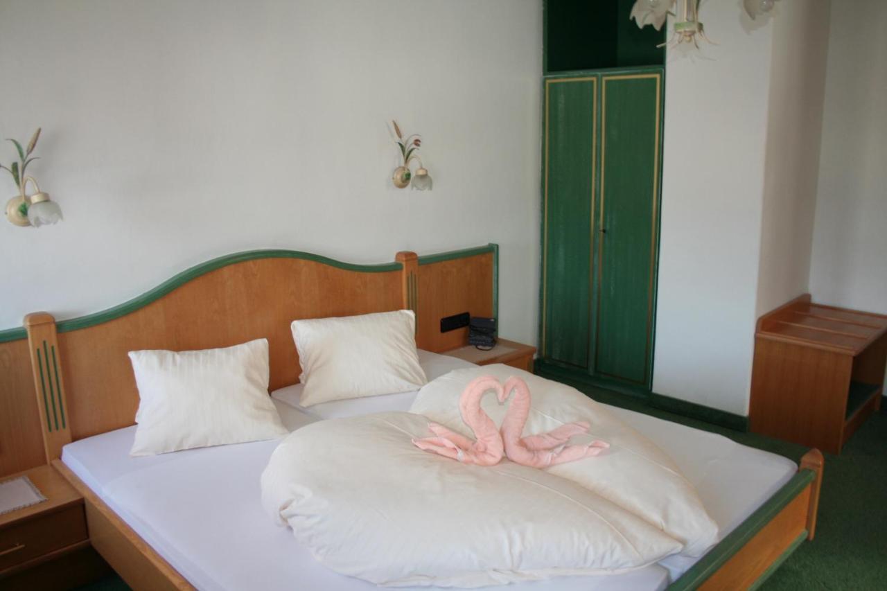 Schweizerhaus 3* Stuhlfelden