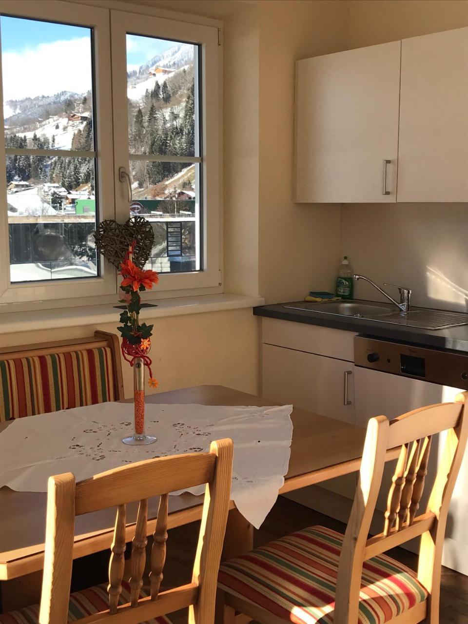 Hotel Schweizerhaus