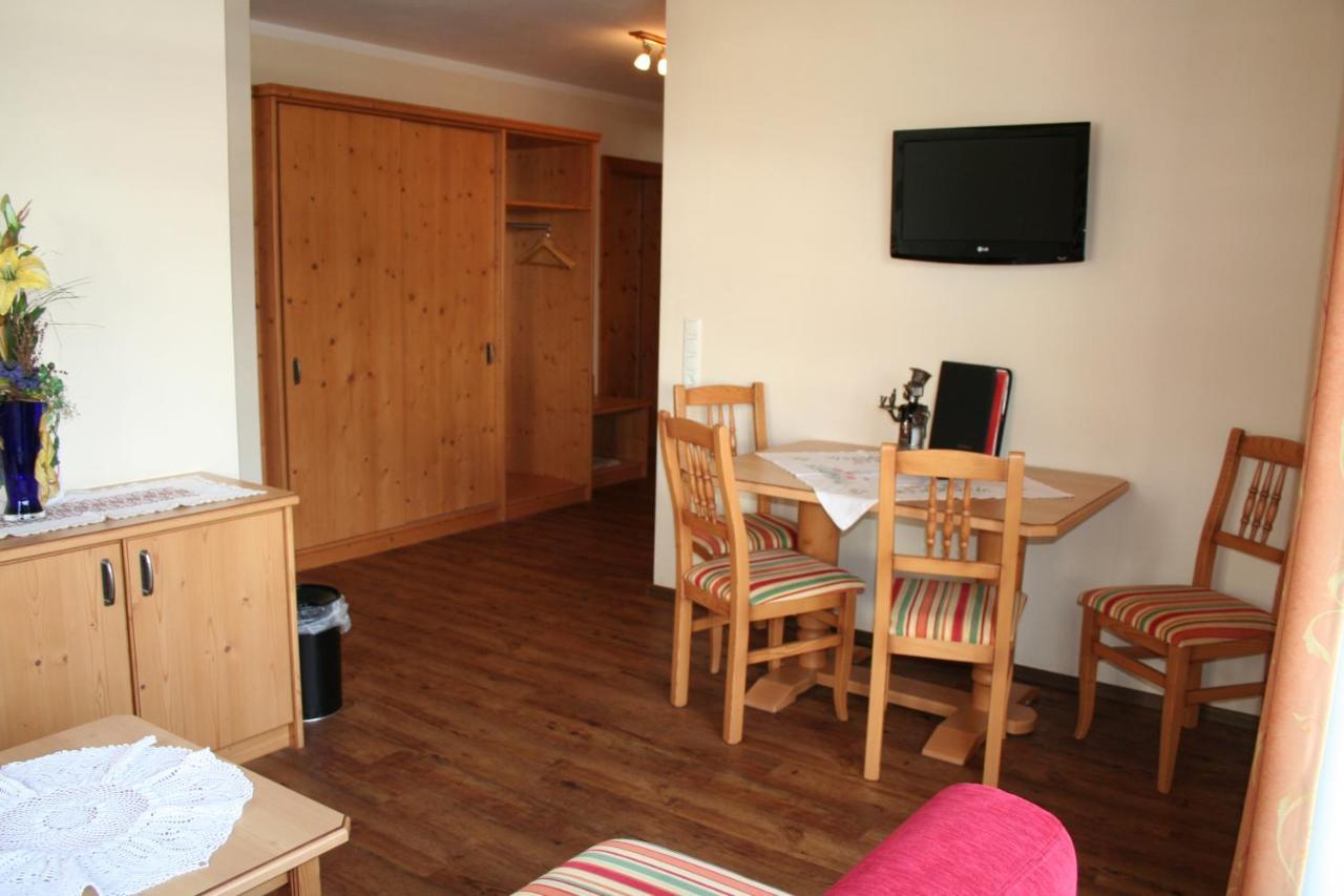 Schweizerhaus 3* Stuhlfelden