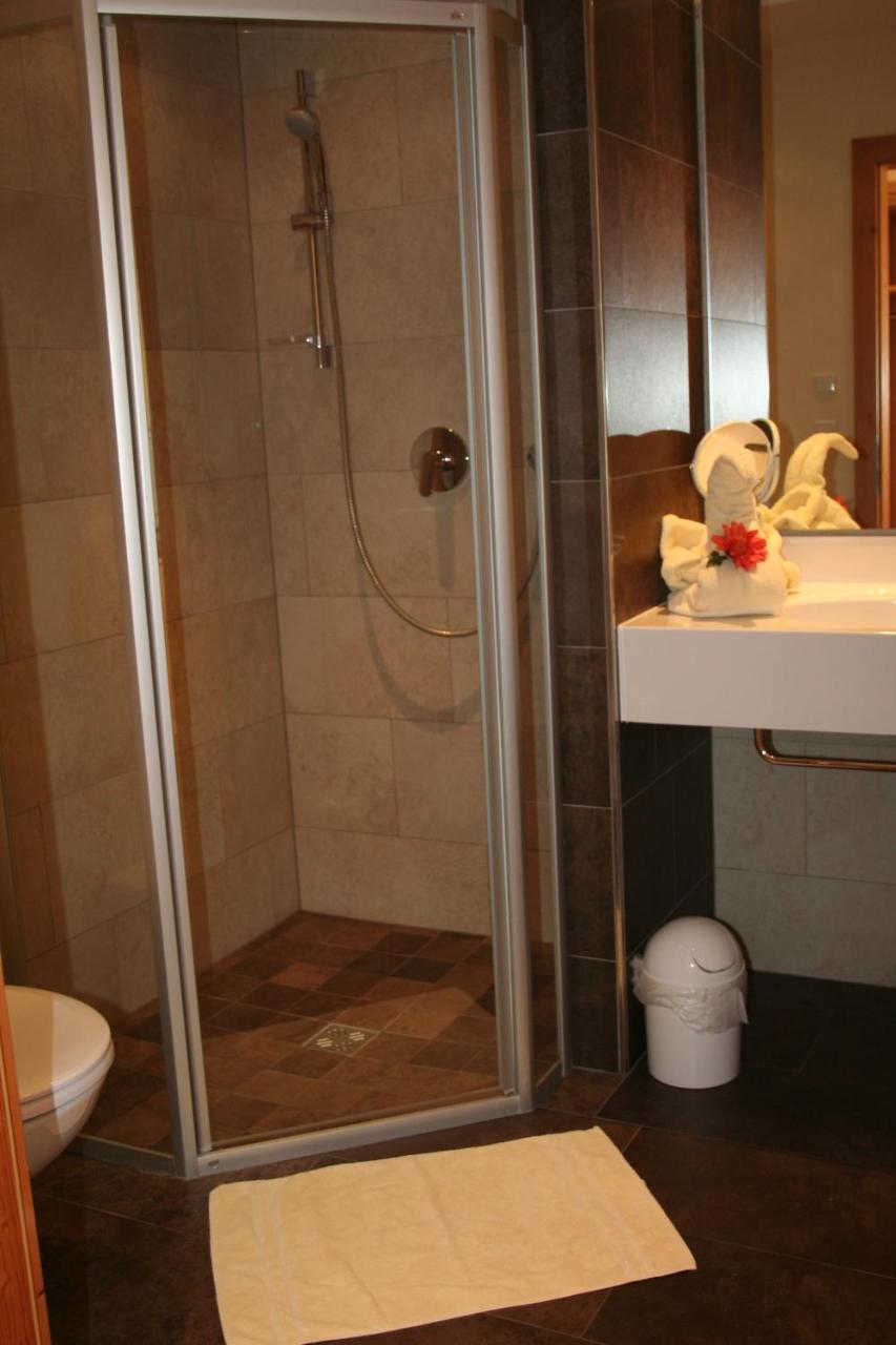 Hotel Schweizerhaus Stuhlfelden