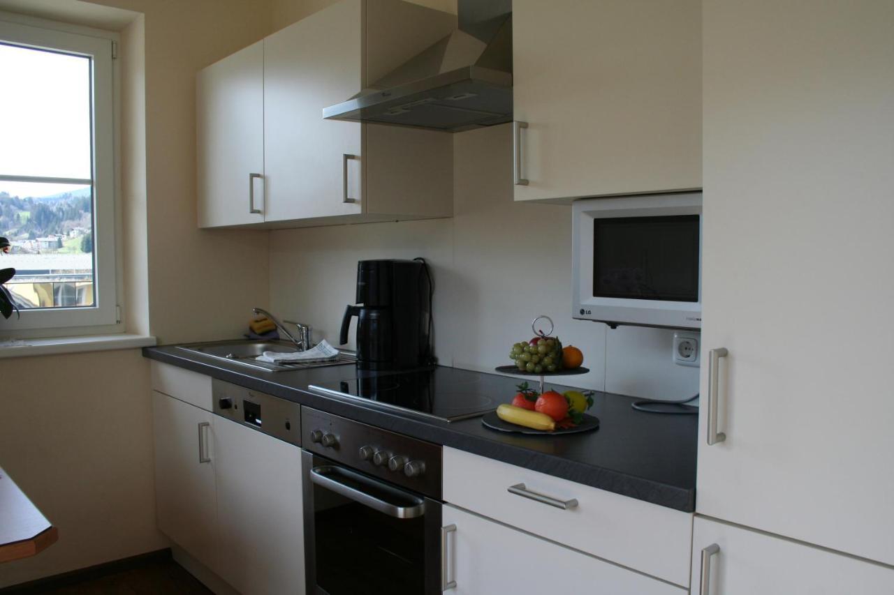 Schweizerhaus 3* Stuhlfelden