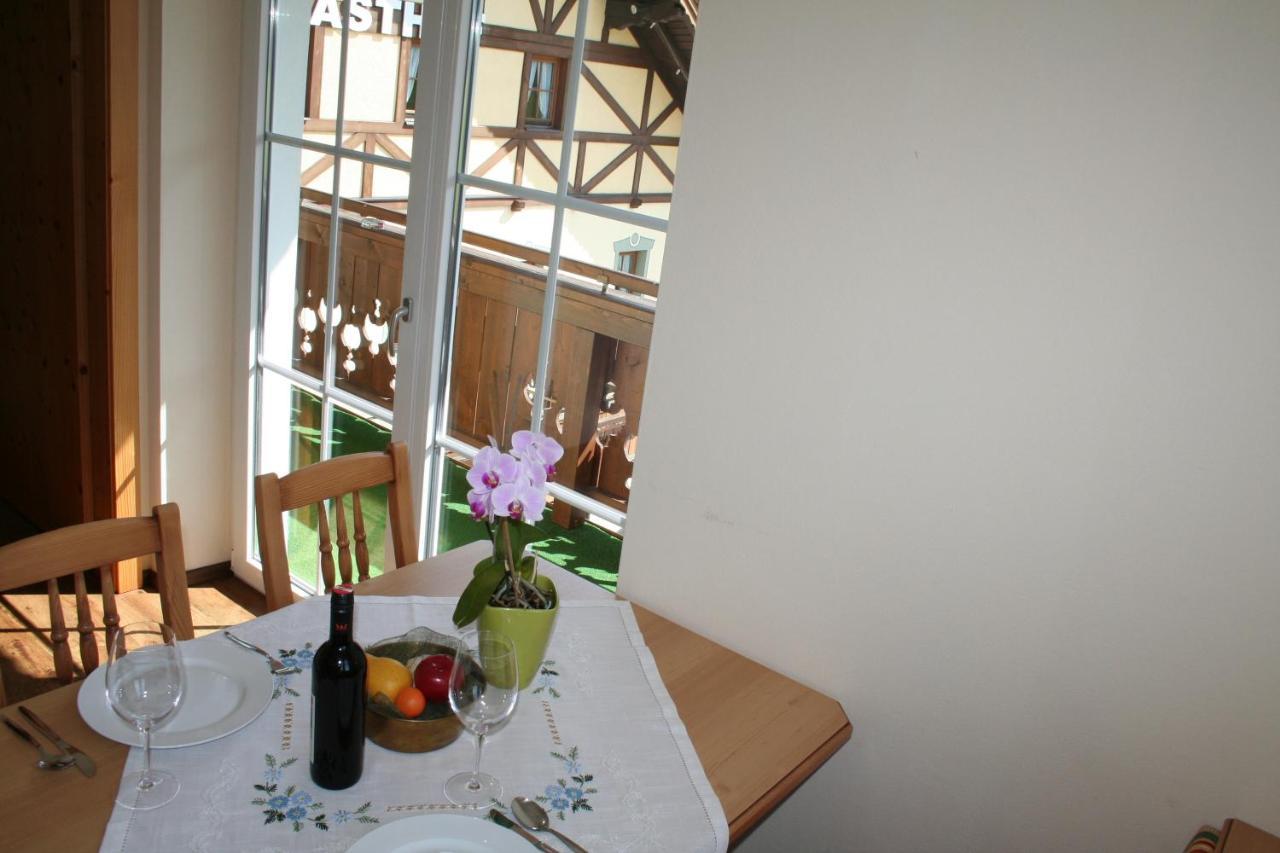 Schweizerhaus Hotel 3*