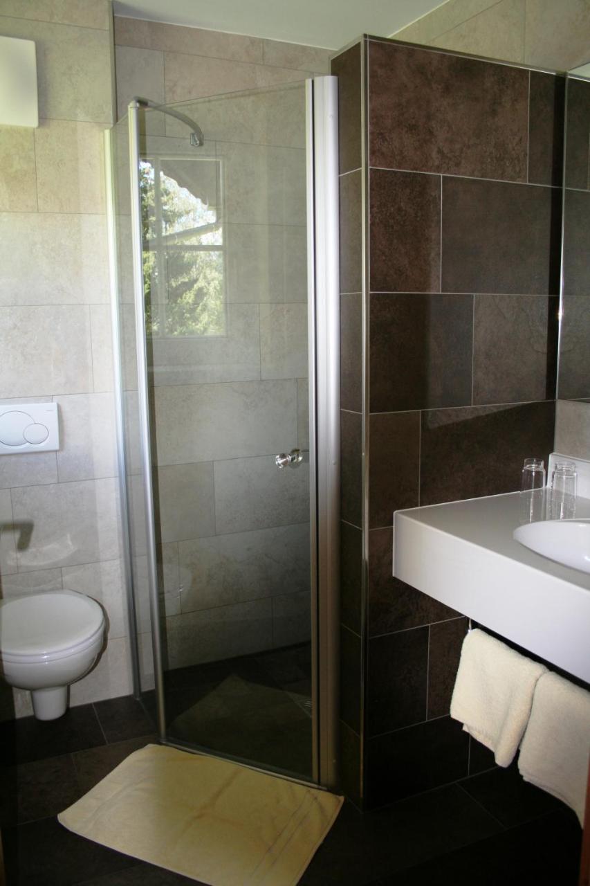 Schweizerhaus 3* Stuhlfelden