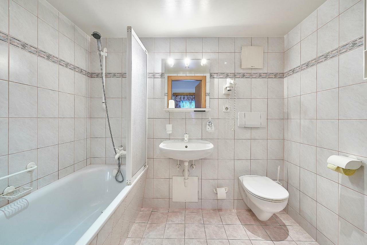 Schweizerhaus 3* Stuhlfelden