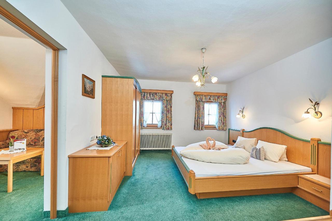Hotel Schweizerhaus Stuhlfelden